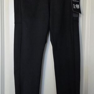 Womens Black Legging Pants